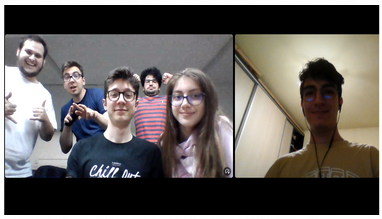 Infra Team